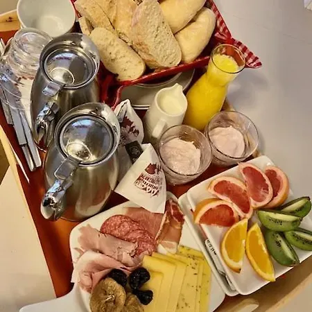 Hotel Adornes