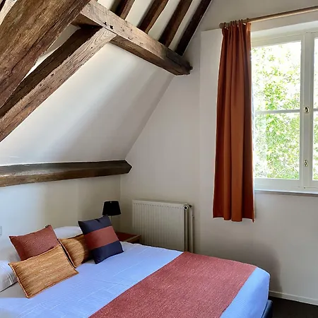 Hotel Adornes 3*