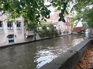 Adornes Hotel Bruges