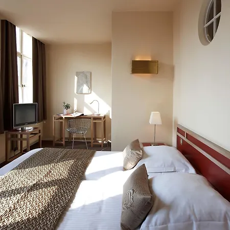 Hotel Adornes