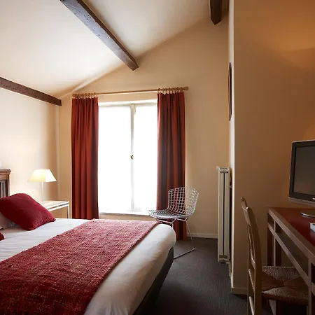 Adornes Hotel