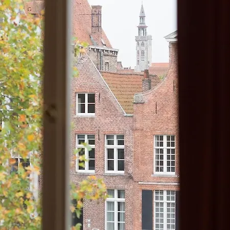 Adornes Hotel Bruges