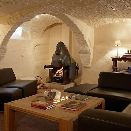 Adornes Hotel Bruges