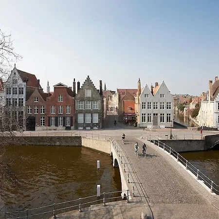 Adornes Bruges