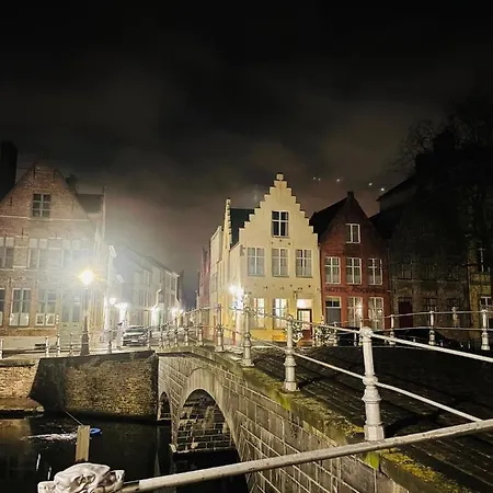 Adornes Hotel Bruges