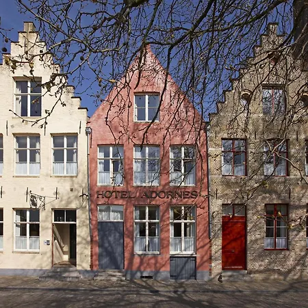 Hotel Adornes