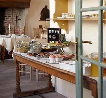 Adornes Hotel Bruges