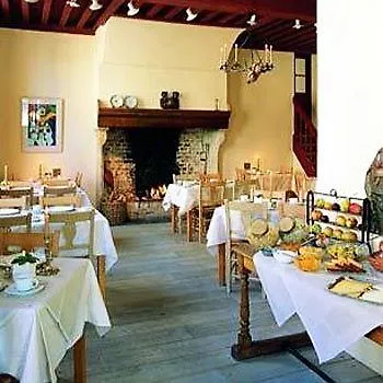 Adornes Hotel 3*