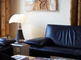 Hotel Adornes Bruges