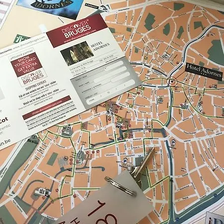 Adornes Bruges