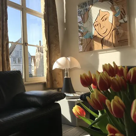 Adornes Hotel Bruges