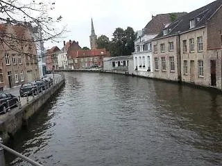 Adornes 3* Bruges