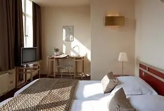 Hotel Adornes