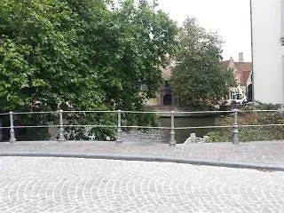 Hotel Adornes 3*