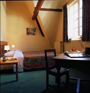 Hotel Adornes Bruges
